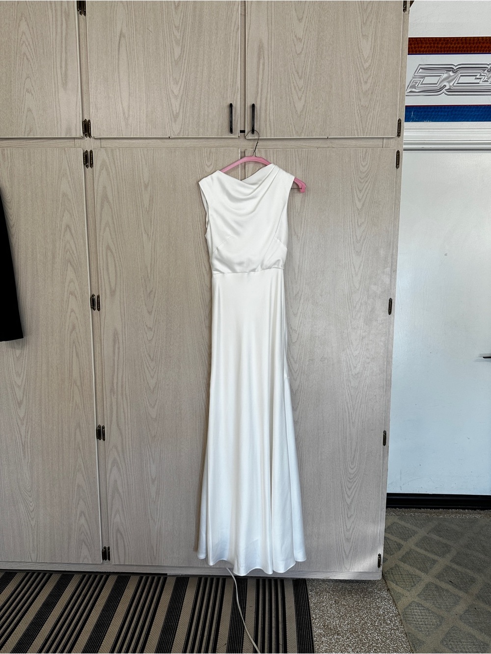 Jenny by Jenny Yoo Nessa, Size 4 - Picture 5 of 12